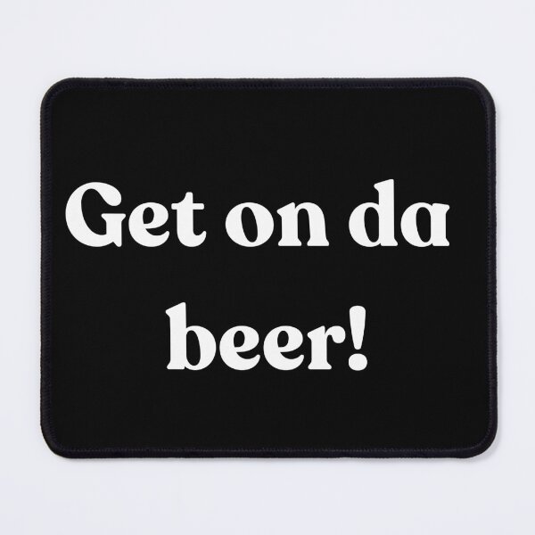 Item preview, Newfoundland Slang Design Unique Sayings Graphic Beer Funny designed and sold by VanessaMF.