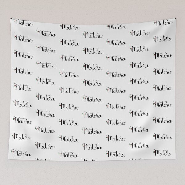 Item preview, Matera With Italian Heart - I Love Matera designed and sold by molamode.