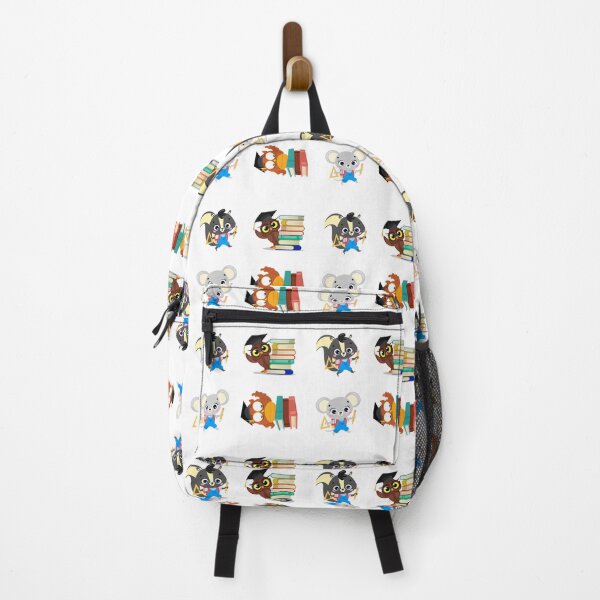 Item preview, intelligent and always focused on school designed and sold by huape.