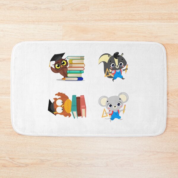Item preview, intelligent and always focused on school designed and sold by huape.