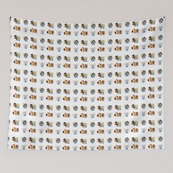 Item preview, intelligent and always focused on school designed and sold by huape.
