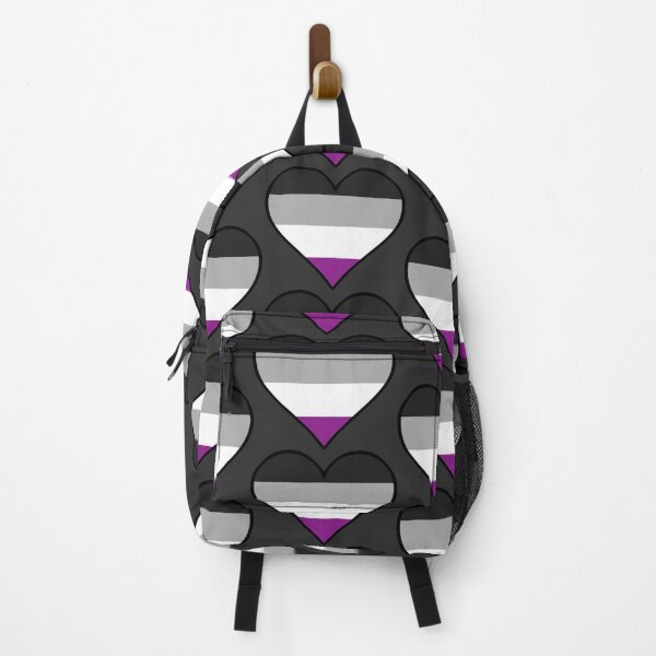 Item preview, Asexual Heart designed and sold by porcupride.