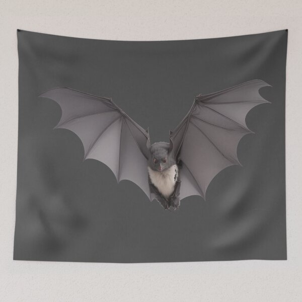 Item preview, Flying Bat designed and sold by Attic-Junk.