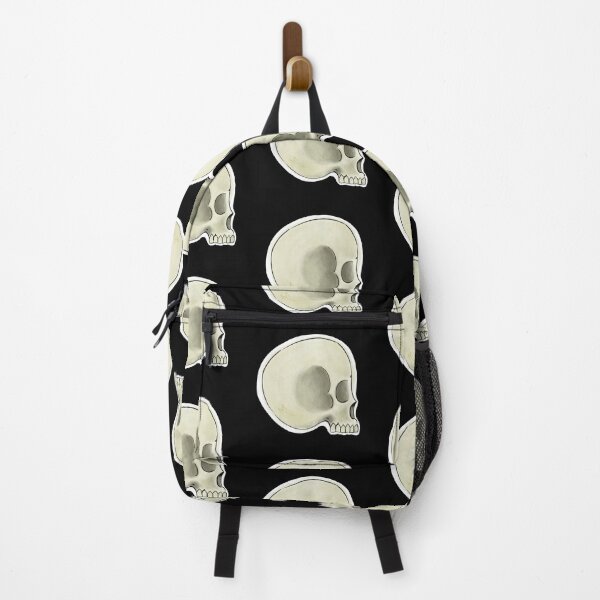 Item preview, Skull designed and sold by MetalTea.