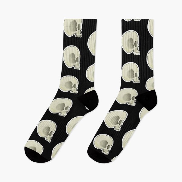 Item preview, Skull designed and sold by MetalTea.