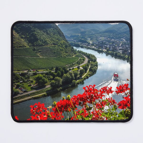 Item preview, Cochem Germany designed and sold by Sherri's Stuff.
