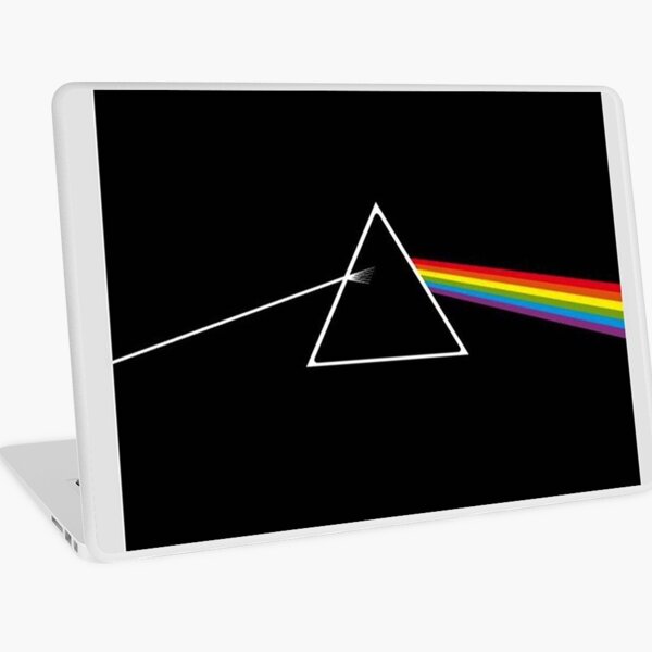Artikel-Vorschau von The Dark Side Of The Moon – PiinkFloyd-Albumsongliste || 002, designt und verkauft von KayliLangos.