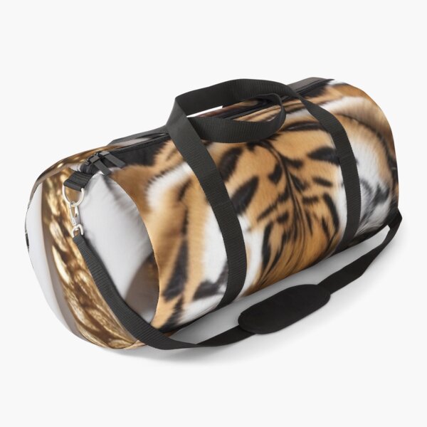 Item preview, Tiger in White Suit  designed and sold by Lazoni.