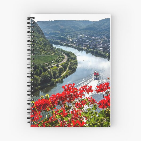Item preview, Cochem Germany  designed and sold by Sherri's Stuff.