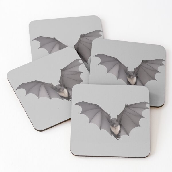 Item preview, Flying Bat designed and sold by Attic-Junk.