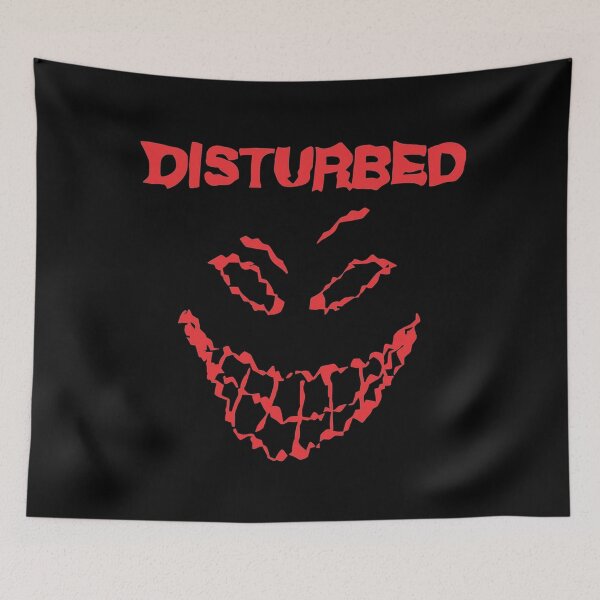 Item preview, Red creepiest smiling designed and sold by parisianvance.