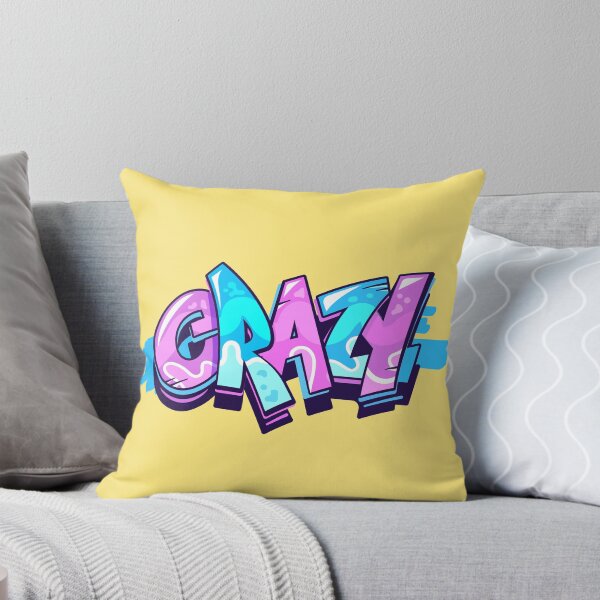 Item preview, Graffiti artwork, Crazy graffiti artwork, street art, Crazy  designed and sold by Rsartist01.