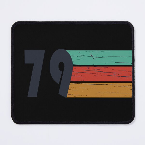 Item preview, Born in 1979 vintage retro classic birthday designed and sold by Alexaltay.