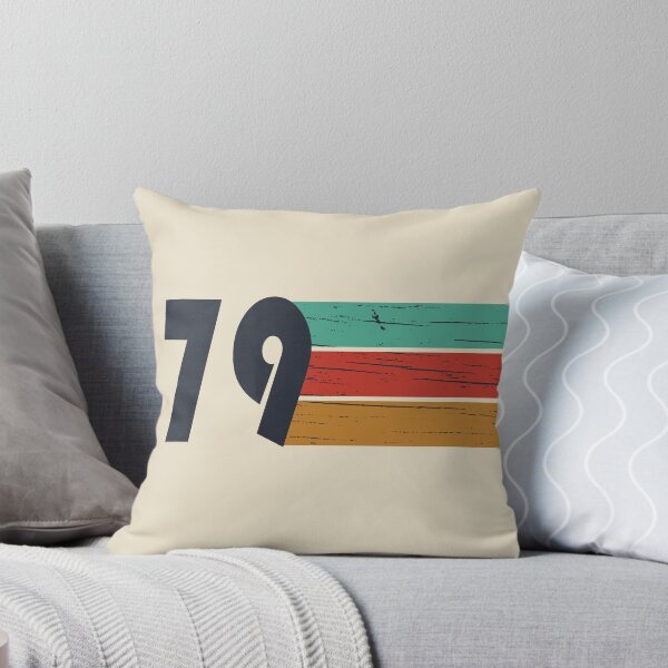 Item preview, Born in 1979 vintage retro classic birthday designed and sold by Alexaltay.