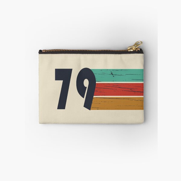 Item preview, Born in 1979 vintage retro classic birthday designed and sold by Alexaltay.