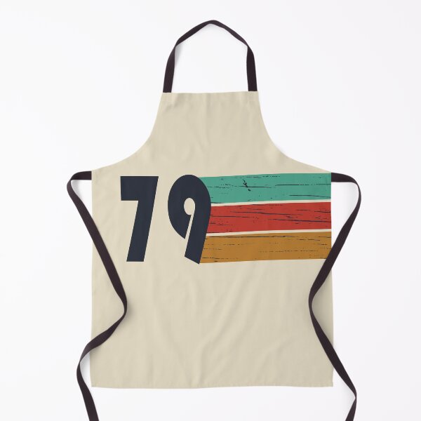 Item preview, Born in 1979 vintage retro classic birthday designed and sold by Alexaltay.