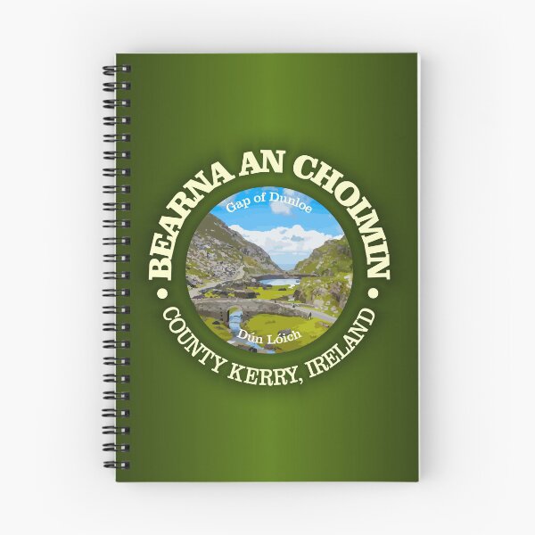 Item preview, Gap of Dunloe (rd) designed and sold by curranmorgan.