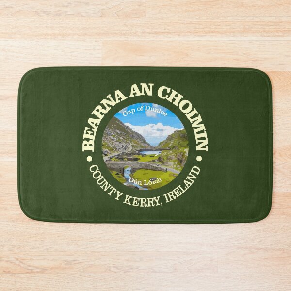 Item preview, Gap of Dunloe (rd) designed and sold by curranmorgan.