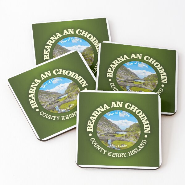 Item preview, Gap of Dunloe (rd) designed and sold by curranmorgan.