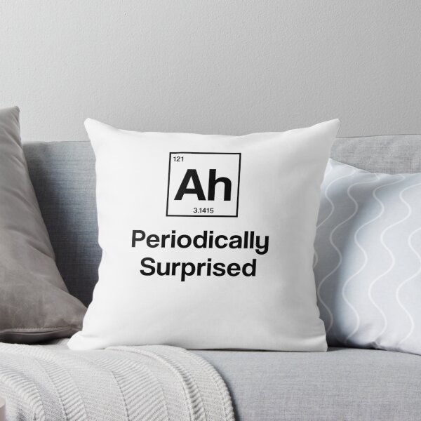 Item preview, Periodically Surprised designed and sold by TeeTimeGuys.