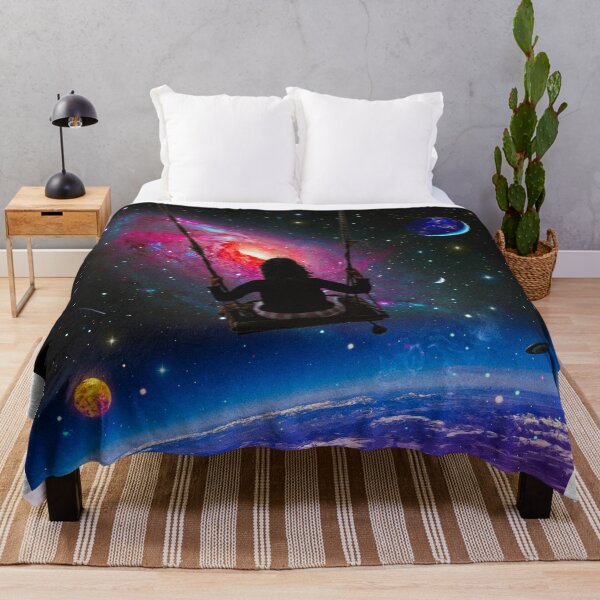 Item preview, Space Swing designed and sold by Moonquestart.