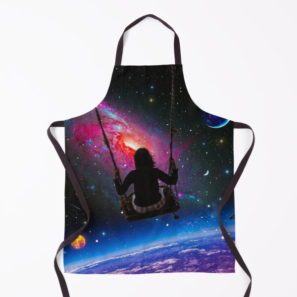 Item preview, Space Swing designed and sold by Moonquestart.