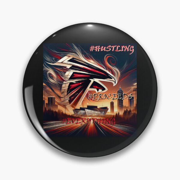 Item preview, Falcon's Hustling Proceeds Everything designed and sold by KriticalDesigns.