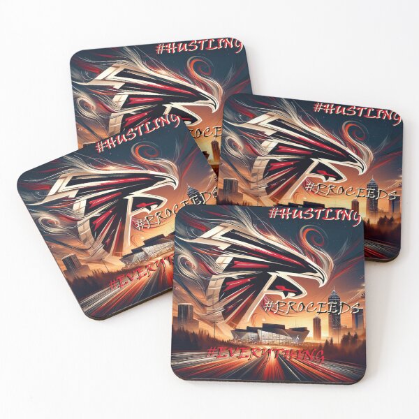 Item preview, Falcon's Hustling Proceeds Everything designed and sold by KriticalDesigns.
