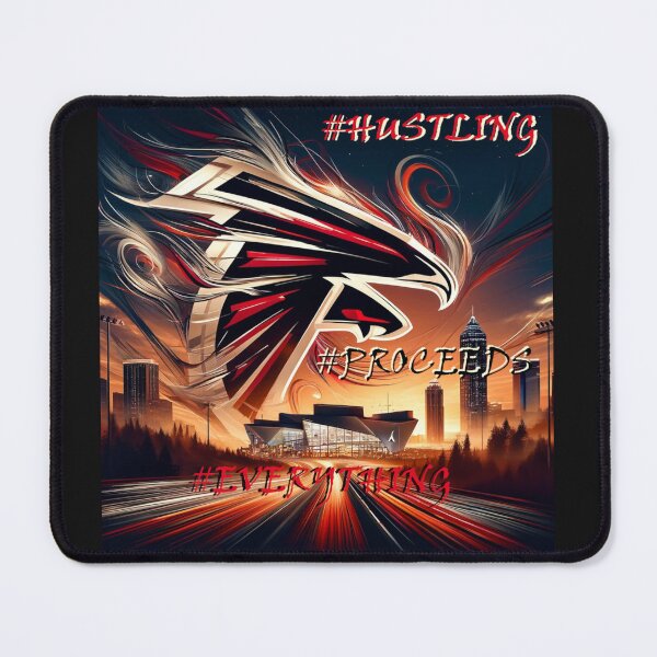 Item preview, Falcon's Hustling Proceeds Everything designed and sold by KriticalDesigns.