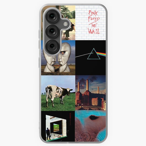 Item preview, Completed Every Album Cover PiinkFloyd || 003 designed and sold by KayliLangos.