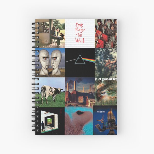 Item preview, Completed Every Album Cover PiinkFloyd || 003 designed and sold by KayliLangos.