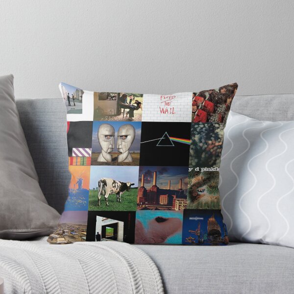 Item preview, Completed Every Album Cover PiinkFloyd || 003 designed and sold by KayliLangos.