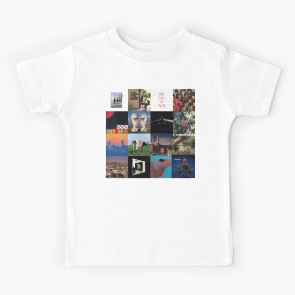 Item preview, Completed Every Album Cover PiinkFloyd || 003 designed and sold by KayliLangos.