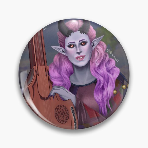 Item preview, Alfira-BG3 designed and sold by Kiraamell.