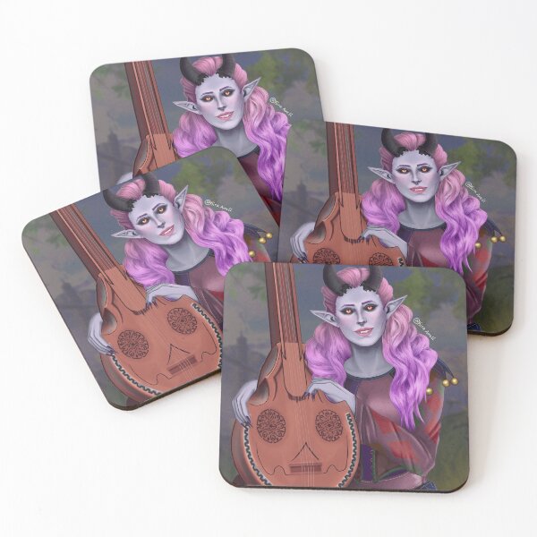 Item preview, Alfira-BG3 designed and sold by Kiraamell.