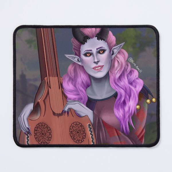 Item preview, Alfira-BG3 designed and sold by Kiraamell.