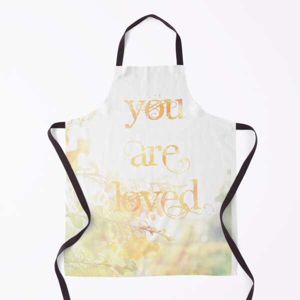 Item preview, you are loved designed and sold by danafirefly.