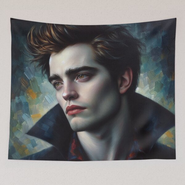 Item preview, Vampire designed and sold by JabamiShop.
