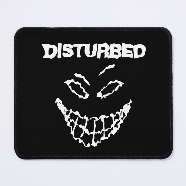 Item preview, White creepiest smiling designed and sold by parisianvance.