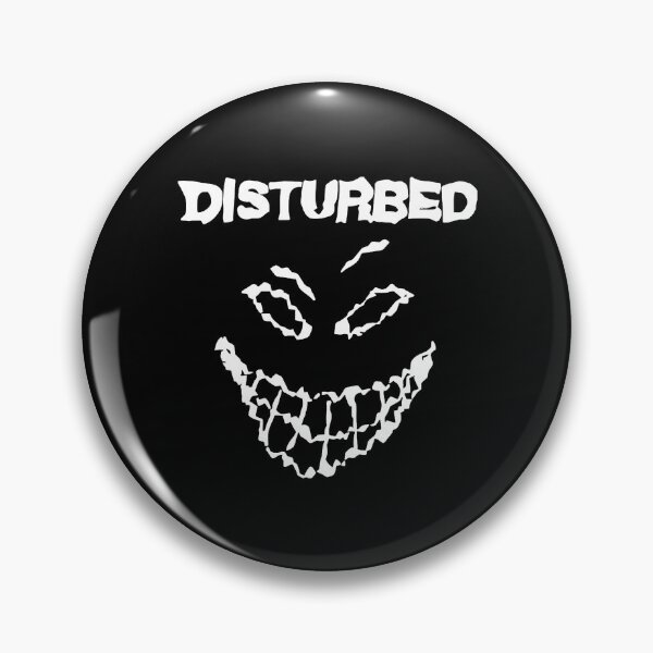 Item preview, White creepiest smiling designed and sold by parisianvance.