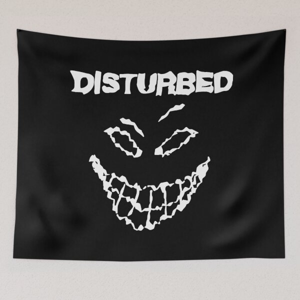 Item preview, White creepiest smiling designed and sold by parisianvance.