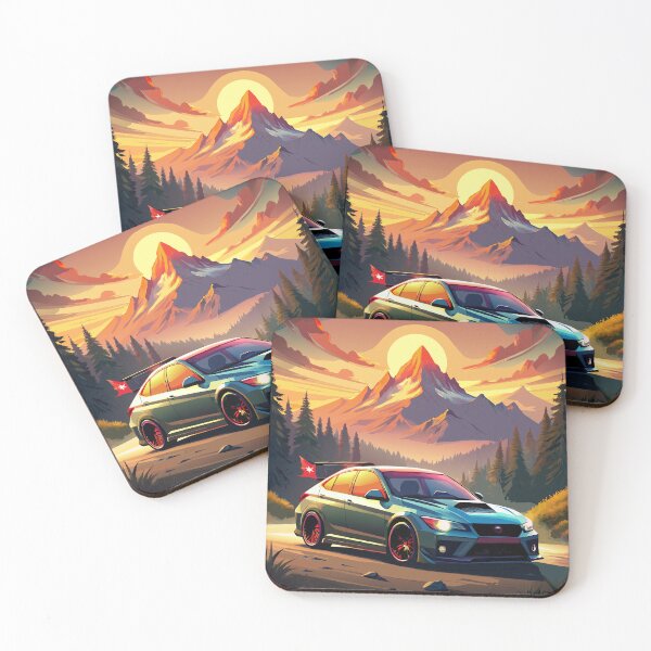 Item preview, SUBI MOUNTAIN designed and sold by figadesign.