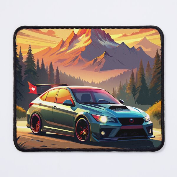 Item preview, SUBI MOUNTAIN designed and sold by figadesign.