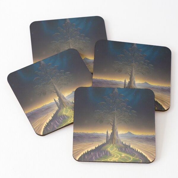 Item preview, Tree of life  designed and sold by inspirebyou.