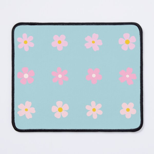 Item preview, Pastel Pink Flower Pack Mix designed and sold by Pati-Design.