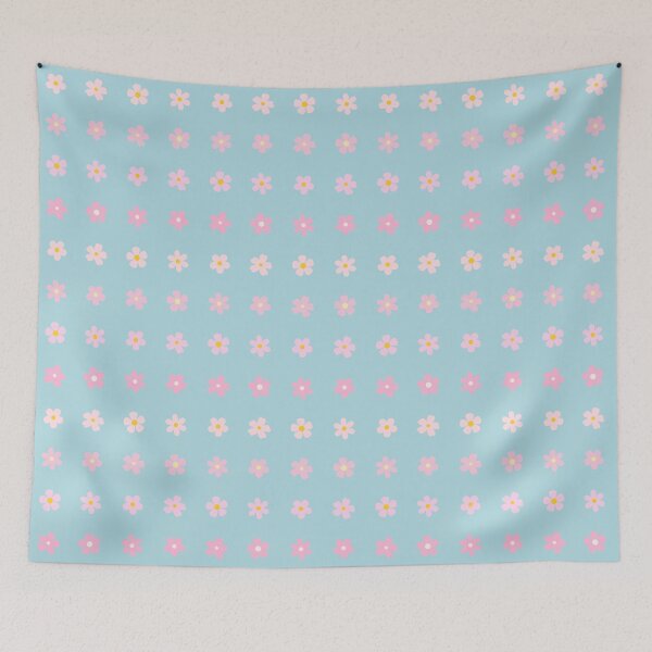 Item preview, Pastel Pink Flower Pack Mix designed and sold by Pati-Design.