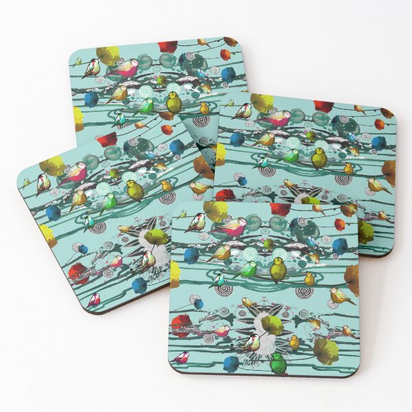 Item preview, breeze designed and sold by Randi Antonsen.