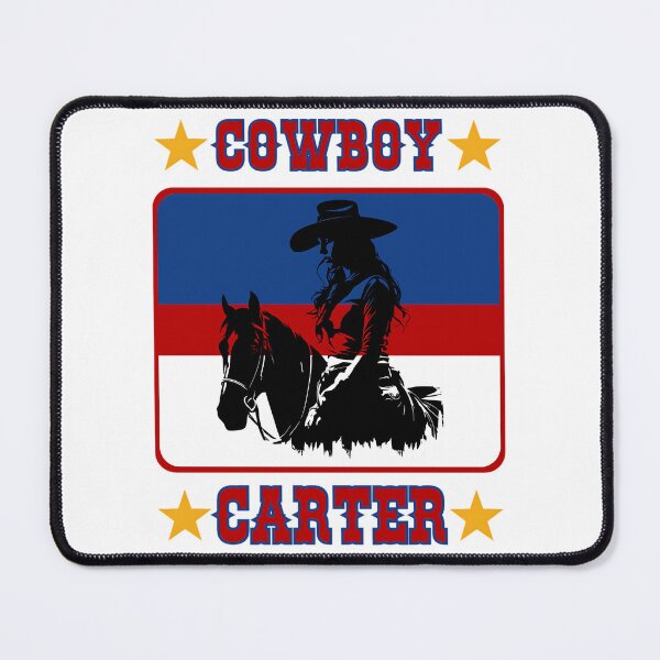 Item preview, Cowboy Carter  designed and sold by MrChimpStore.