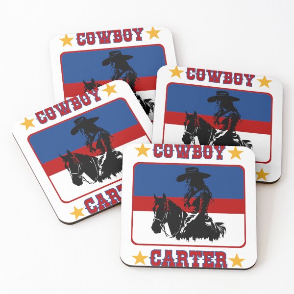 Item preview, Cowboy Carter  designed and sold by MrChimpStore.