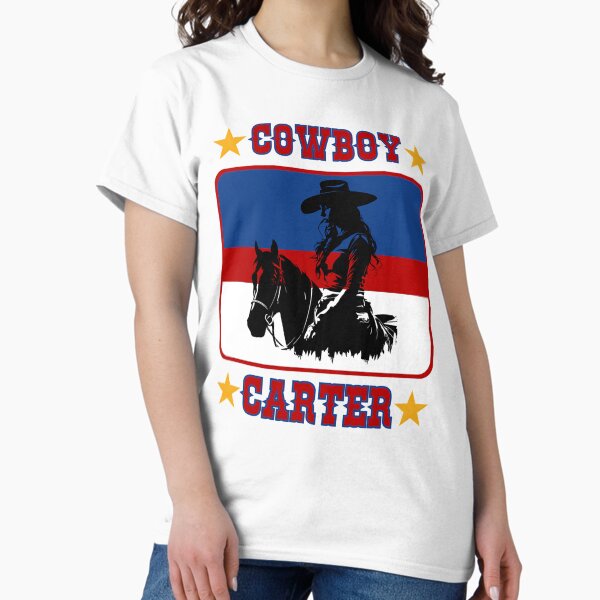 Item preview, Cowboy Carter  designed and sold by MrChimpStore.